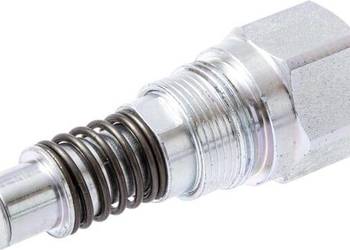 Wkład Multifaster gniazdo 2P 3/8" - 1/2" BSP KIT2FNB3812GF