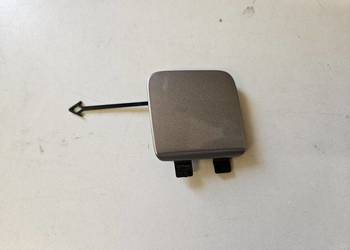 AUDI A4 B9 8W5 SEDAN ZAŚLEPKA HAKA ZDERZAKA TYŁ 8W5807441