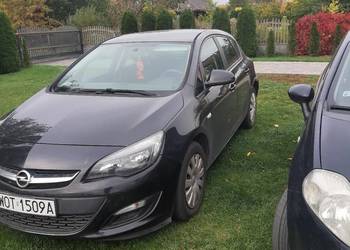 Sprzedam opel astra