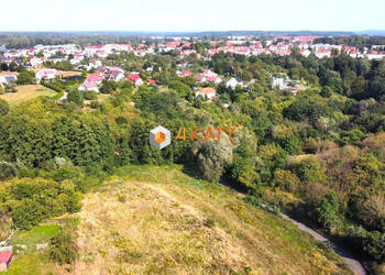 Działka na sprzedaż 1001m2 Krosno Odrzańskie