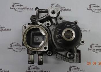 SUBARU LEGACY 2.5 B 07R. Pompa wody EJ25