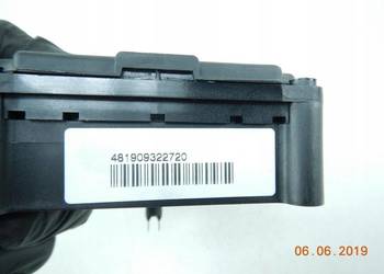 MODUŁ STEROWNIK ABS FORD FOCUS 98-05 1134287