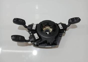 PANEL PRZEŁĄCZNIK ZESPOLONY BMW E61 9115156 (4642338)