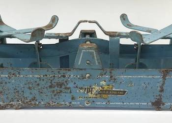 Waga szalkowa Przemyśl ZPT 5kg Waga szalkowa Przemyśl ZPT 5kg