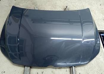 Maska pokrywa silnika golf 8 orginalna
