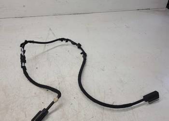 ORYGINALNY KABEL ADAPTER MMI AUDI A6 C6 LIFT 4F0