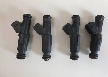 WTRYSKIWACZ Opel Astra III H 2.0 T _ 0280156021