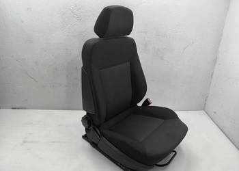 FOTEL PRAWY PRZÓD OPEL ASTRA H KOMBI