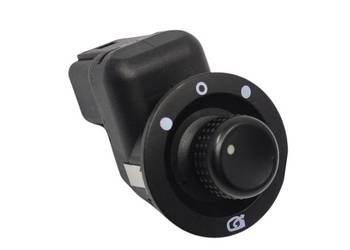 PRZEŁĄCZNIK REGULACJI LUSTEREK RENAULT zamiennik 8200676533