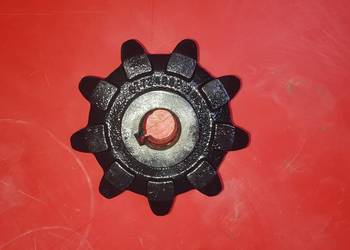 87757278 Zębatka przenośnika kłosowego CNH