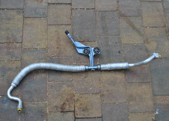 Przewód ssący klimatyzacji BMW E60 E61 E63 E64