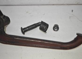 Pedał dźwignia hamulca Simson Awo Avo Sport