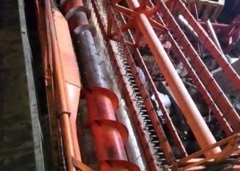 Bizon na części zo 50