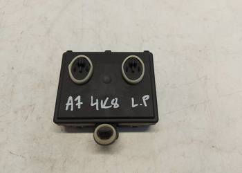 Audi A7 II 4K8 4M0 TFSI MODUŁ STEROWNIK DRZWI 4M1959592D