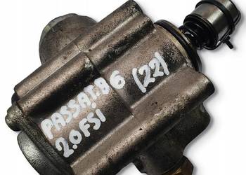 POMPA WTRYSKOWA VW Passat B6 2.0 FSI 06F127025D