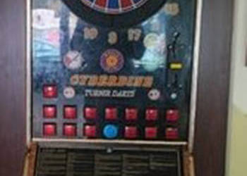 Lotka DARTS cyberdinr turniej LIGA profesionalna DOWÓZ gwarancja serwi10