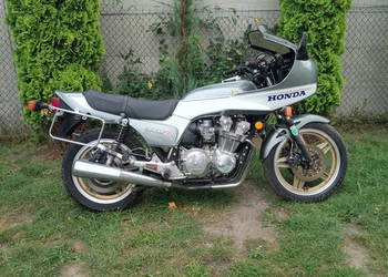 Honda cb 900 F2 Boldor