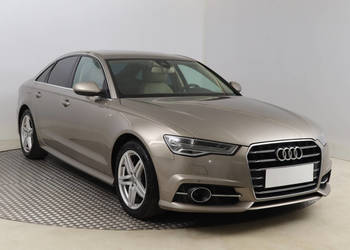 Audi A6 2.0 TDI