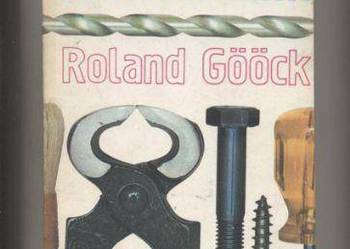 Zrób to sam - Roland Goock