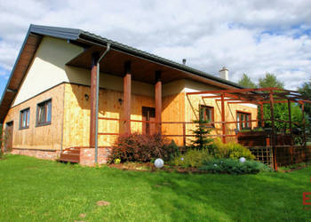 Dom wolnostojący 134m2 Ruda