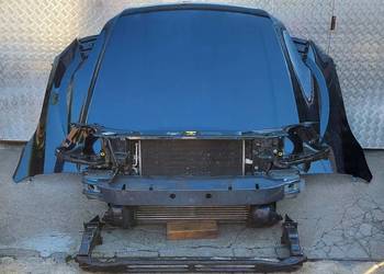 MASKA VOLVO XC60 08-13 LAK: 452-46 MASKA VOLVO XC60 08-13 LAK: 452-46