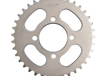 ZĘBATKA TYŁ 420-37Z fi-52mm PITBIKE, CROSS, MRF, KAYO 110/125/140/150