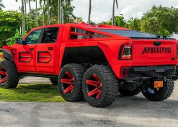 RAM1500TRX 6/6!!!!! TYNING!!!