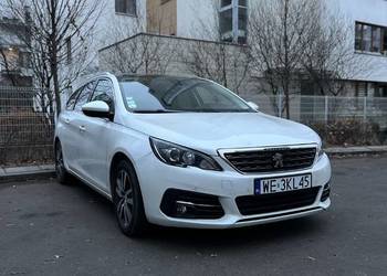 Peugeot 308 S&S Allure