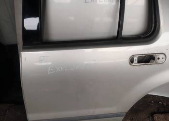 FORD EXPLORER 3 III drzwi przód tył prawe lewe