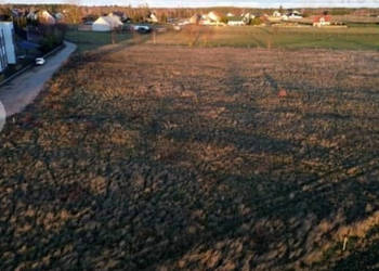 Sprzedam działkę budowlaną w Łęgu Przedmiejskim