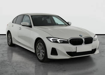 BMW 3 318 i