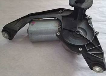 Renault scenic 2002 silnik tylnej wycieraczki