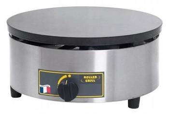 Naleśnikarka elektryczna - 40cm ROLLER GRILL CFE400