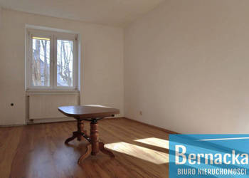 Mieszkanie 3-pokojowe na Hallera blisko parku