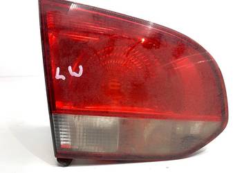 LAMPA TYŁ LEWA WEWNĘTRZNA VW GOLF VI Hatchback 08-14 ŚWIATŁO