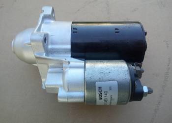 Rozrusznik Ford Fiesta MK3 1-1. 1-3