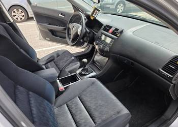 Sprzedam Honde Accord VIII Tourer kombi