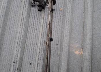 Przewód rurki paliwa czujnik 038906081B 1.9 tdi Volkswagen seat audi skoda