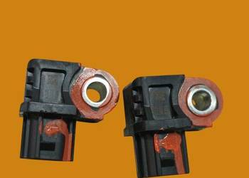 CZUJNIK SENSOR UDERZENIOWY KPL 2 SZT 8651A245 Mitsubishi Space Star II 