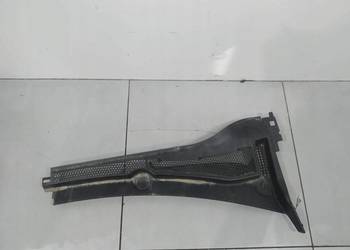 PODSZYBIE PLASTIKOWE PRAWE 9811935377 Citroen C3 III (2016-2024)