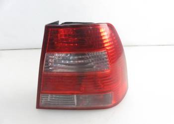 LAMPA PRAWA TYLNA VW BORA 