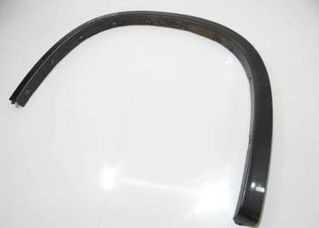 NAKŁADKA BŁOTNIKA BMW X1 E84 LCI M PAKIET PRAWY PRZÓD 8038078 B39