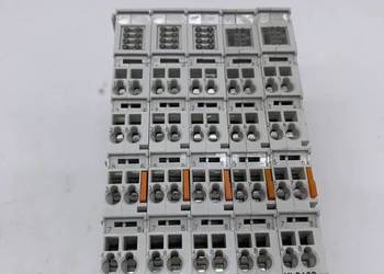 Beckhoff KL2408 8 DO Module