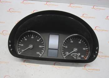 SPRINTER II W906 LIFT 2.1 CDI 16r Licznik zegary A9069008303 anglik