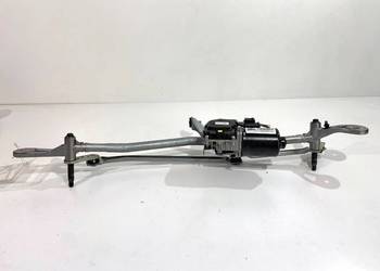 MECHANIZM WYCIERACZEK PRZÓD BMW G30 W224097 UKŁAD RAMION, PRZEDNIA