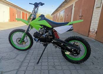 Cross 125 JAK NOWY!!