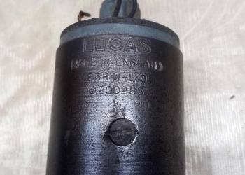 prądnica lukas - bsa, ajs, ariel, bmw, nsu