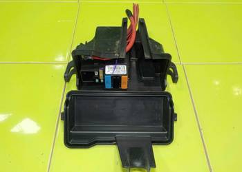 RENAULT TWINGO III 1.0 B 14r skrzynka bezpiecznikow 243510051R