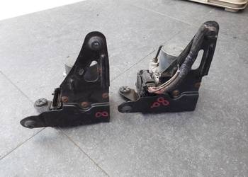 Pompa ABS hamulcowa Renault Megane II Scenic 8200377455