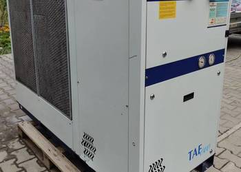 Chiller Agregat Wody Lodowej MTA 31/42kW